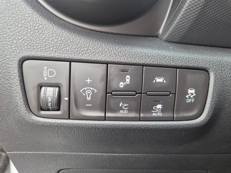 HYUNDAI KONA KONA ELECTRIQUE 39 kWh - 136 CREATIVE 2022