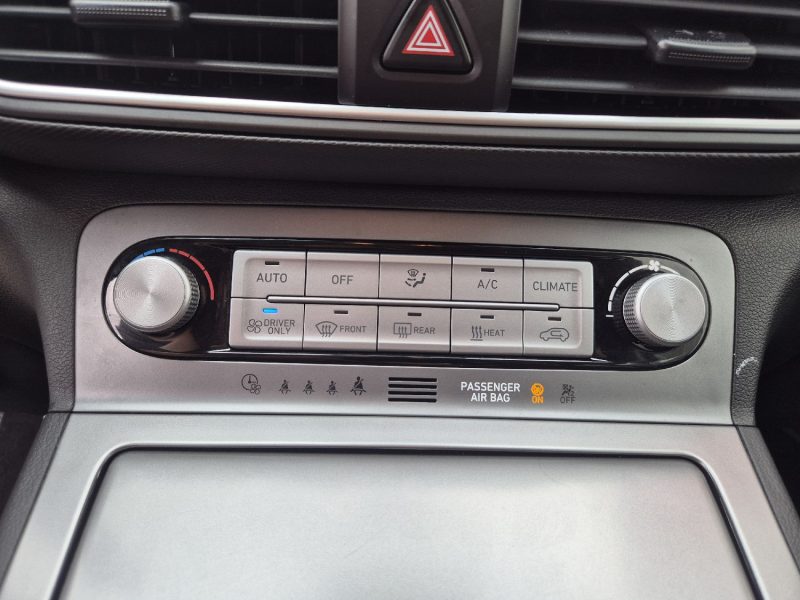 HYUNDAI KONA KONA ELECTRIQUE 39 kWh - 136 CREATIVE 2022