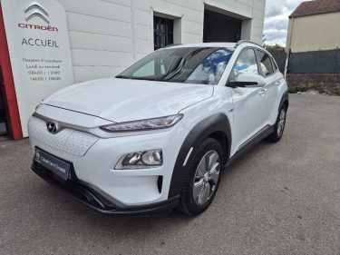 HYUNDAI KONA KONA ELECTRIQUE 39 kWh - 136 CREATIVE 2022