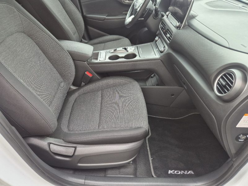 HYUNDAI KONA KONA ELECTRIQUE 39 kWh - 136 CREATIVE 2022