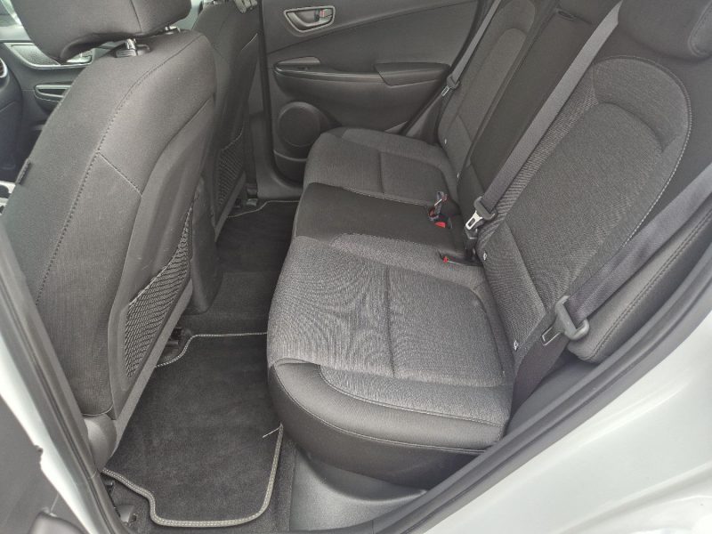 HYUNDAI KONA KONA ELECTRIQUE 39 kWh - 136 CREATIVE 2022