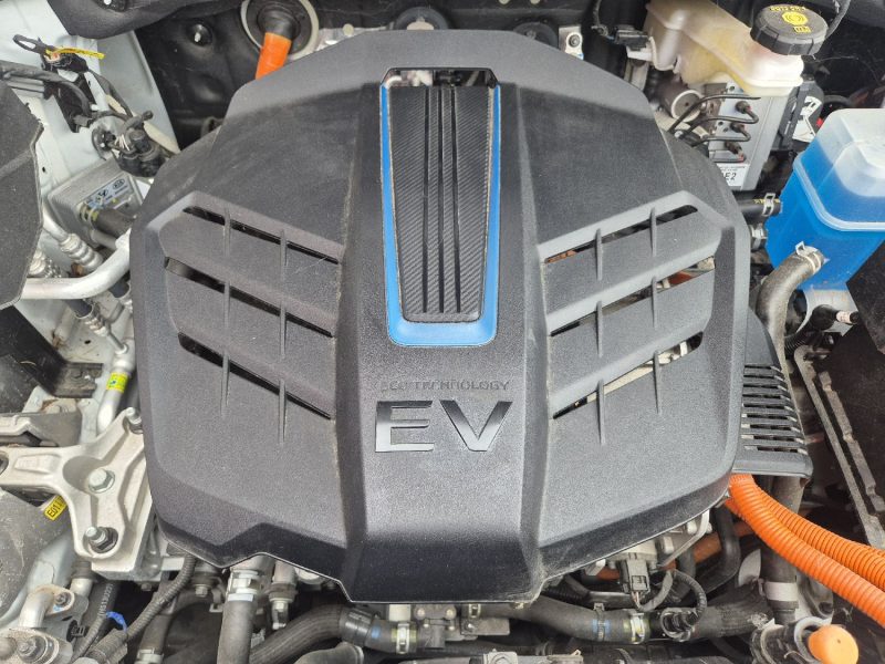 HYUNDAI KONA KONA ELECTRIQUE 39 kWh - 136 CREATIVE 2022