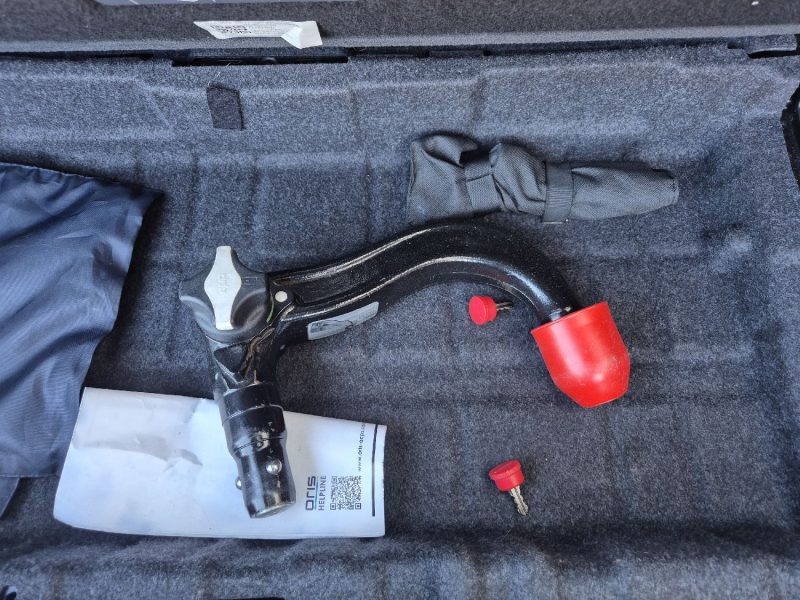 BMW 530d TOURING xDrive 265ch 