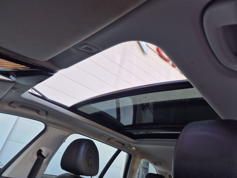 BMW 530d TOURING xDrive 265ch 