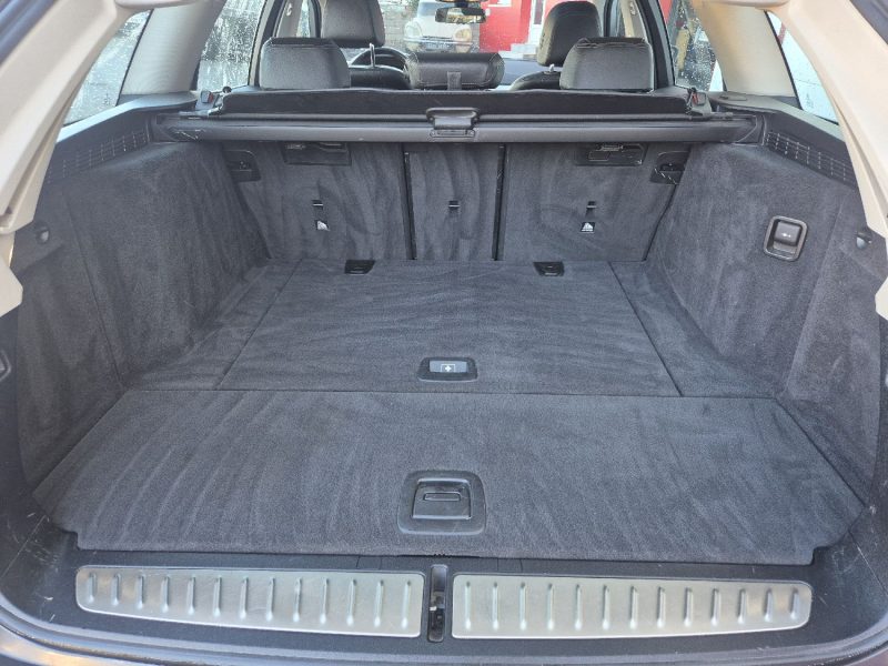 BMW 530d TOURING xDrive 265ch 