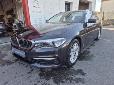 BMW 530d TOURING xDrive 265ch 