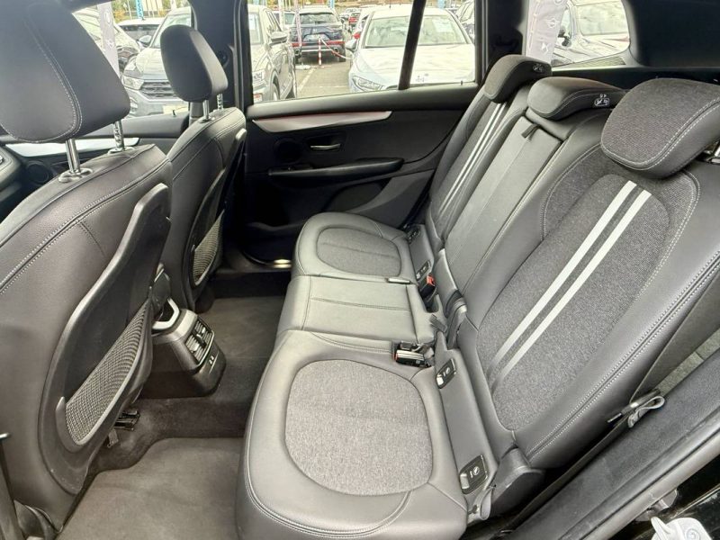 BMW SERIE 2 F46 GRAN TOURER PHASE 2 2.0 218D 150CH M SPORT 2021