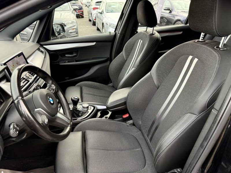BMW SERIE 2 F46 GRAN TOURER PHASE 2 2.0 218D 150CH M SPORT 2021