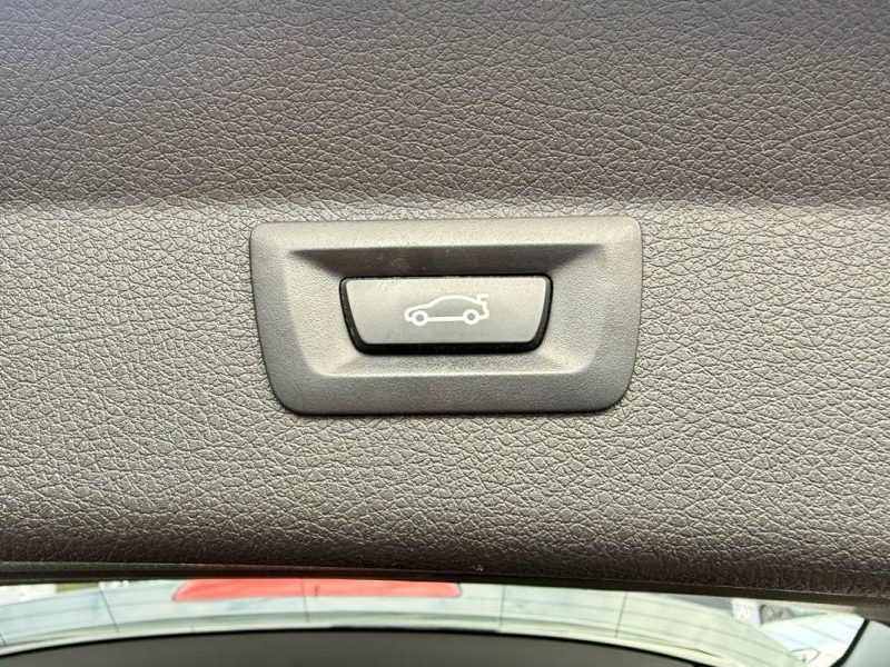 BMW SERIE 2 F46 GRAN TOURER PHASE 2 2.0 218D 150CH M SPORT 2021