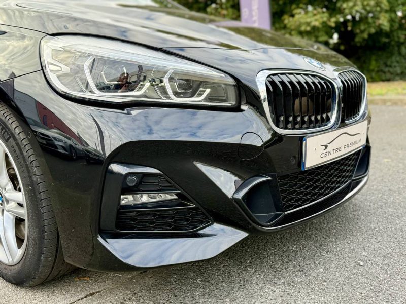 BMW SERIE 2 F46 GRAN TOURER PHASE 2 2.0 218D 150CH M SPORT 2021