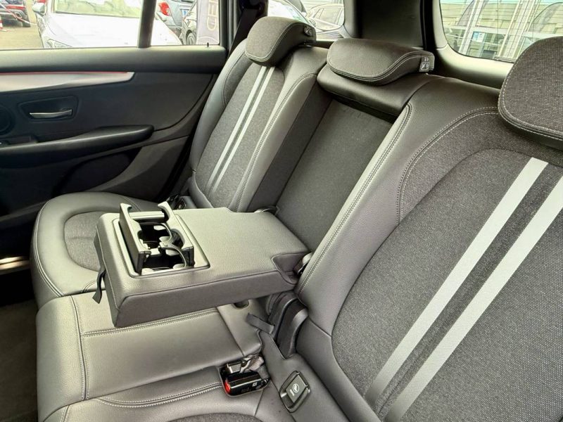 BMW SERIE 2 F46 GRAN TOURER PHASE 2 2.0 218D 150CH M SPORT 2021