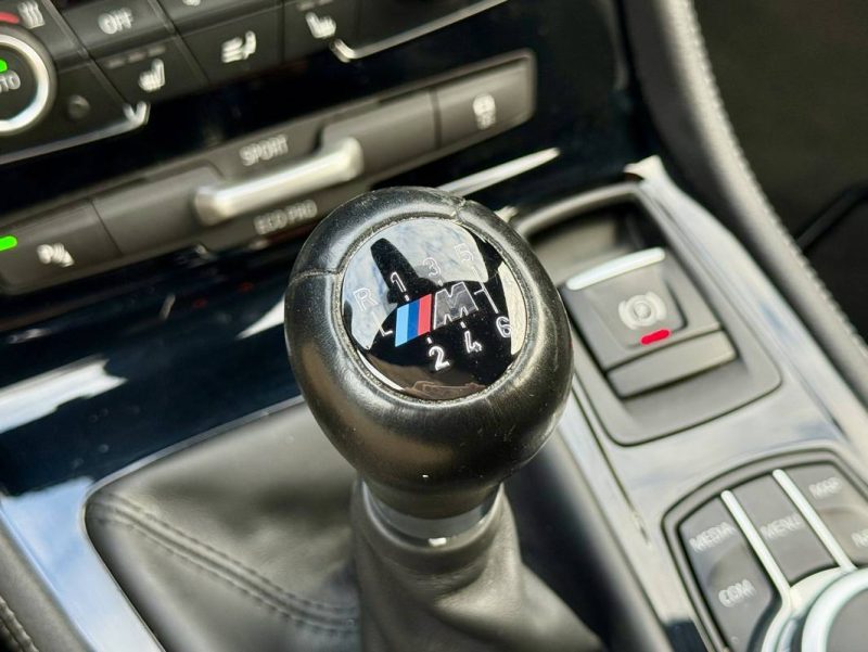 BMW SERIE 2 F46 GRAN TOURER PHASE 2 2.0 218D 150CH M SPORT 2021