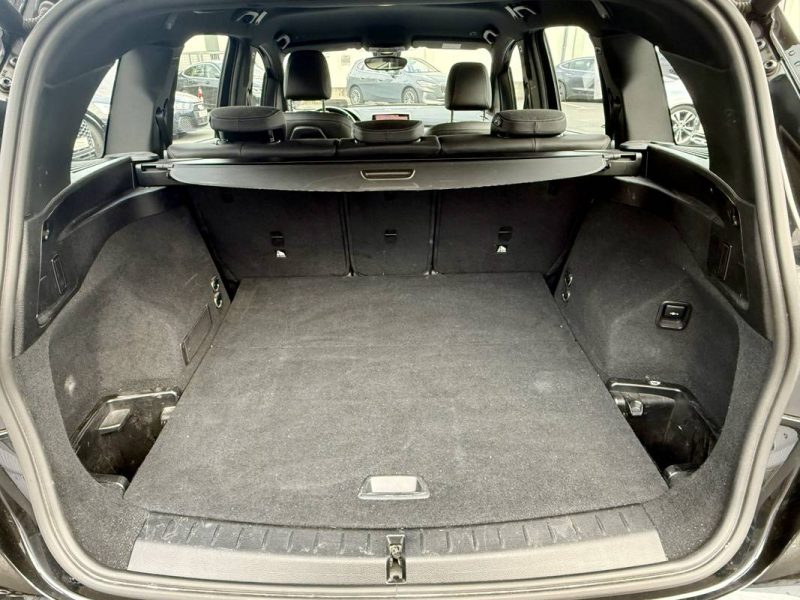 BMW SERIE 2 F46 GRAN TOURER PHASE 2 2.0 218D 150CH M SPORT 2021