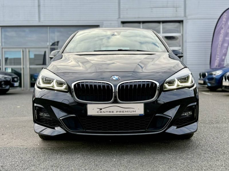 BMW SERIE 2 F46 GRAN TOURER PHASE 2 2.0 218D 150CH M SPORT 2021