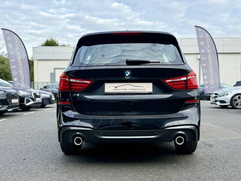 BMW SERIE 2 F46 GRAN TOURER PHASE 2 2.0 218D 150CH M SPORT 2021