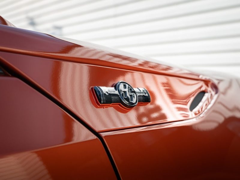 TOYOTA GT86 2.0 200ch 