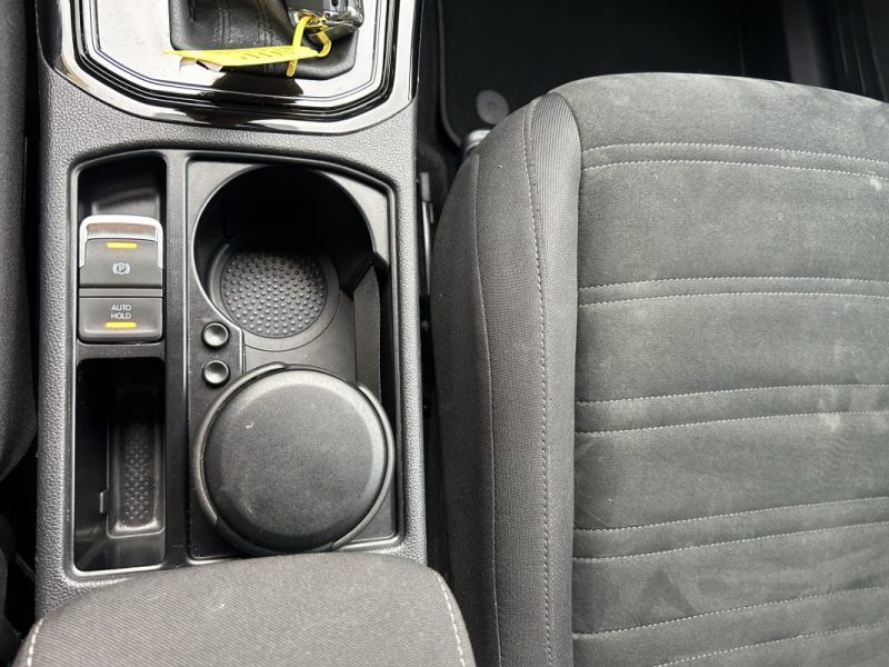 VOLKSWAGEN TOURAN 2.0 TDI 150CH Confortline / 7 Places / Garantie 24 Mois