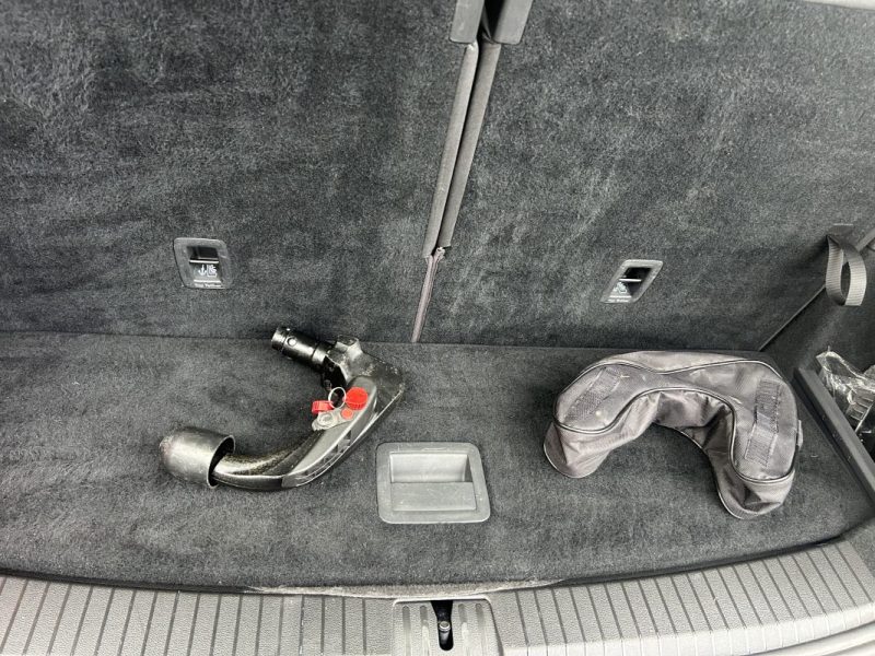 VOLKSWAGEN TOURAN 2.0 TDI 150CH Confortline / 7 Places / Garantie 24 Mois