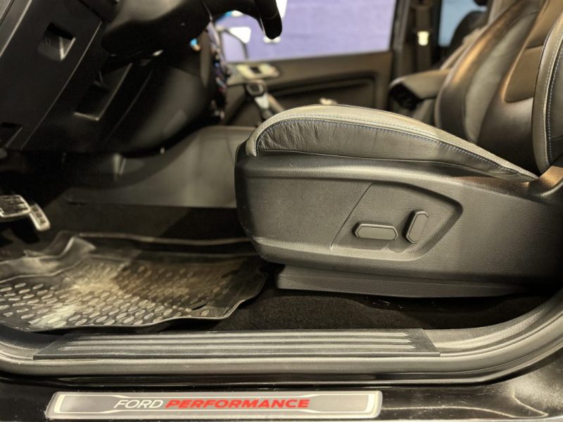 FORD RANGER RAPTOR 2.0 TDCi 213ch BVA10 / SUIVI D'ENTRETIEN COMPLET 