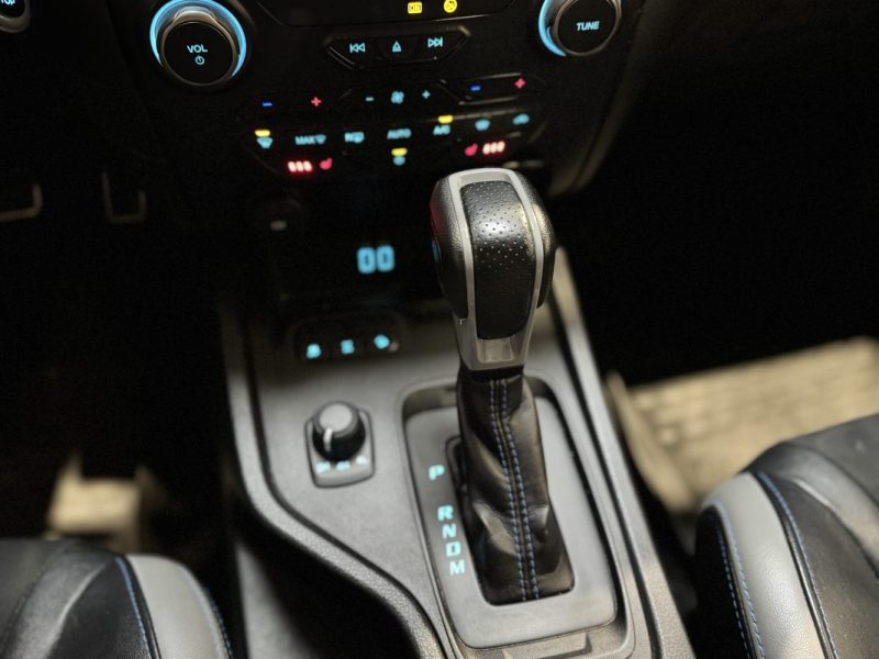 FORD RANGER RAPTOR 2.0 TDCi 213ch BVA10 / SUIVI D'ENTRETIEN COMPLET 