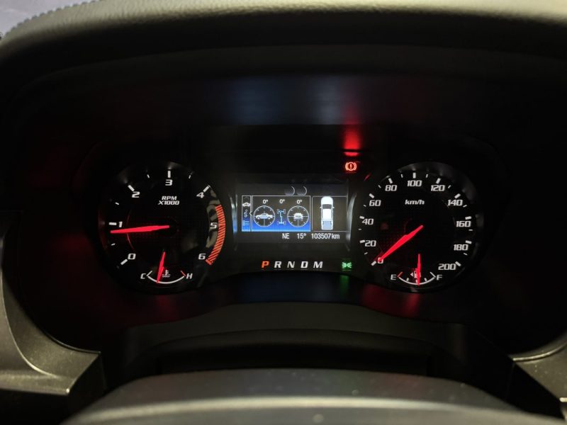 FORD RANGER RAPTOR 2.0 TDCi 213ch BVA10 / SUIVI D'ENTRETIEN COMPLET 