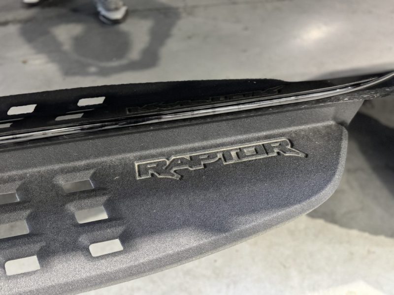 FORD RANGER RAPTOR 2.0 TDCi 213ch BVA10 / SUIVI D'ENTRETIEN COMPLET 