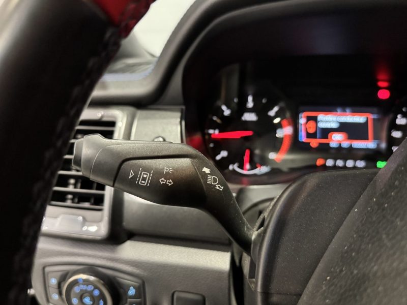 FORD RANGER RAPTOR 2.0 TDCi 213ch BVA10 / SUIVI D'ENTRETIEN COMPLET 
