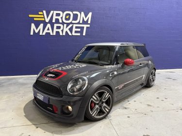 MINI COOPER GP2 218ch JOHN COOPER WORKS n°695/2000