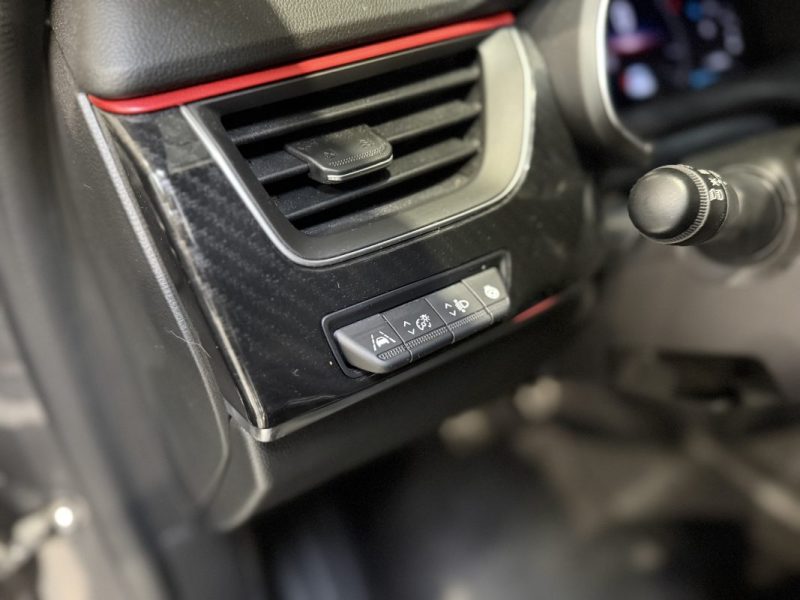 RENAULT ARKANA 1.6 E-TECH 145ch HYBRIDE RS-LINE 