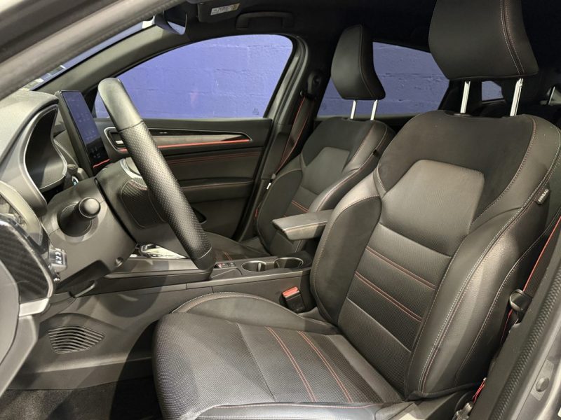 RENAULT ARKANA 1.6 E-TECH 145ch HYBRIDE RS-LINE 