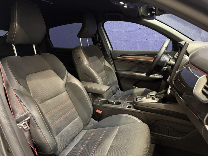 RENAULT ARKANA 1.6 E-TECH 145ch HYBRIDE RS-LINE 