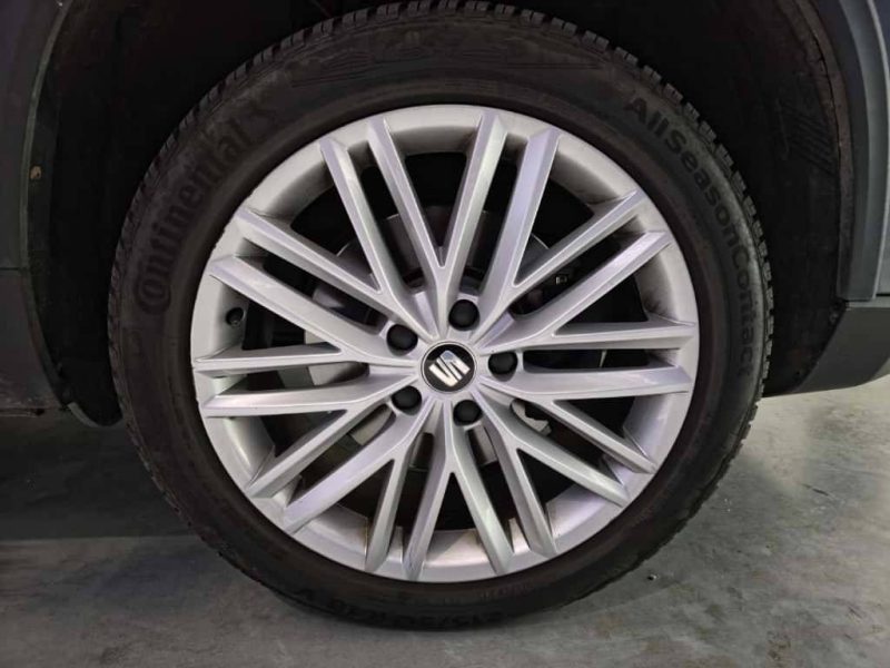 SEAT ATECA 2.0 TDI 150ch Xcellence DSG7 / 1ère Main / SUIVI SEAT 