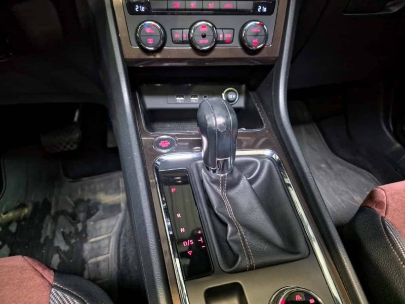 SEAT ATECA 2.0 TDI 150ch Xcellence DSG7 / 1ère Main / SUIVI SEAT 