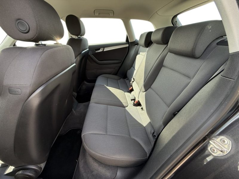 AUDI A3 Sportback 2.0 TDI 140ch 