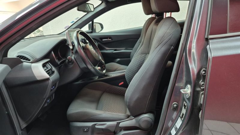 TOYOTA C-HR SUV 122cv DYNAMIC BUSINESS/ 1 ERE MAIN/TVA RECUP