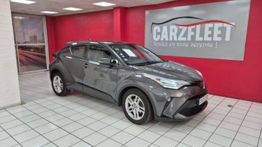 TOYOTA C-HR SUV 122cv DYNAMIC BUSINESS/ 1 ERE MAIN/TVA RECUP