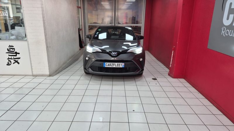 TOYOTA C-HR SUV 122cv DYNAMIC BUSINESS/ 1 ERE MAIN/TVA RECUP
