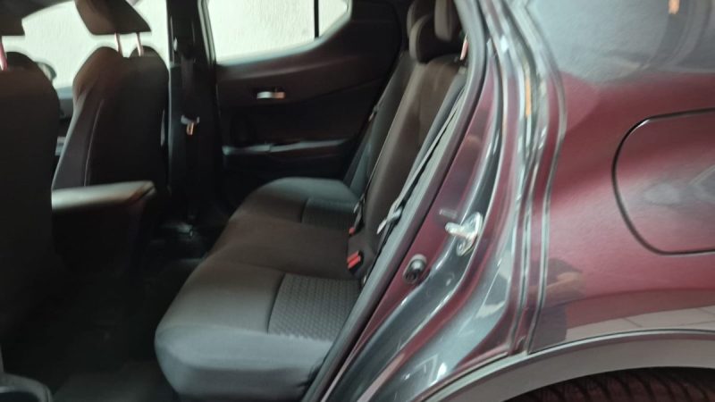 TOYOTA C-HR SUV 122cv DYNAMIC BUSINESS/ 1 ERE MAIN/TVA RECUP