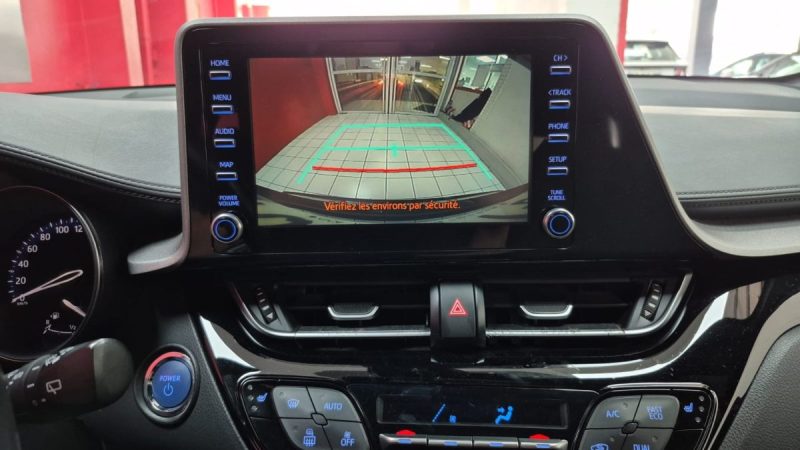 TOYOTA C-HR SUV 122cv DYNAMIC BUSINESS/ 1 ERE MAIN/TVA RECUP