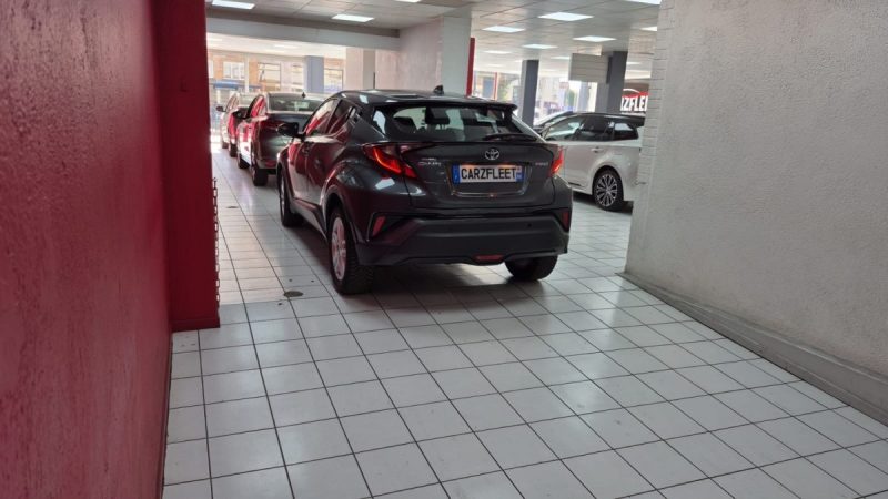 TOYOTA C-HR SUV 122cv DYNAMIC BUSINESS/ 1 ERE MAIN/TVA RECUP