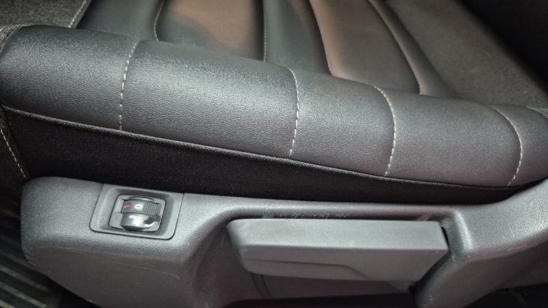 CITROEN C3 AIRCROSS PLUS 1.2 PURE TECH 130cv/1 ERE MAIN/EXPORT ALGERIE