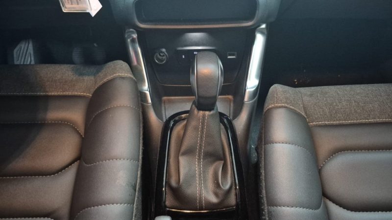 CITROEN C3 AIRCROSS PLUS 1.2 PURE TECH 130cv/1 ERE MAIN/EXPORT ALGERIE