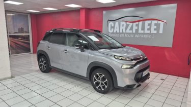 CITROEN C3 AIRCROSS PLUS 1.2 PURE TECH 130cv/1 ERE MAIN/EXPORT ALGERIE