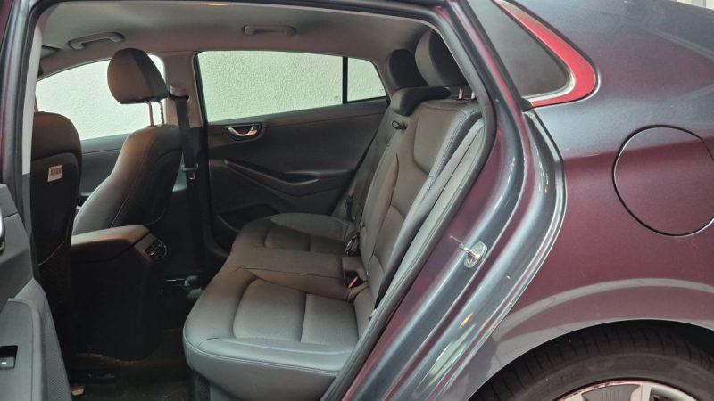 HYUNDAI IONIQ BERLINE HYBRIDE 141cv EXECUTIVE/1 ERE MAIN/TVA RECUP