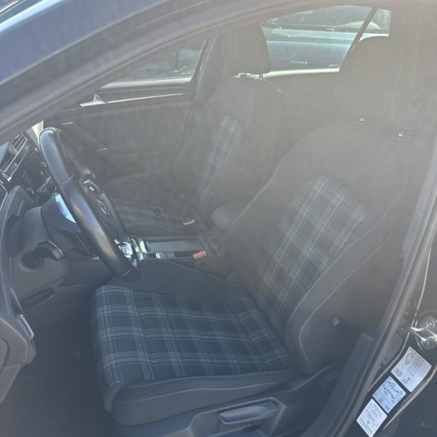 VOLKSWAGEN GOLF 1.4 TSI 204ch Hybride Rechargeable GTE DSG6  2020