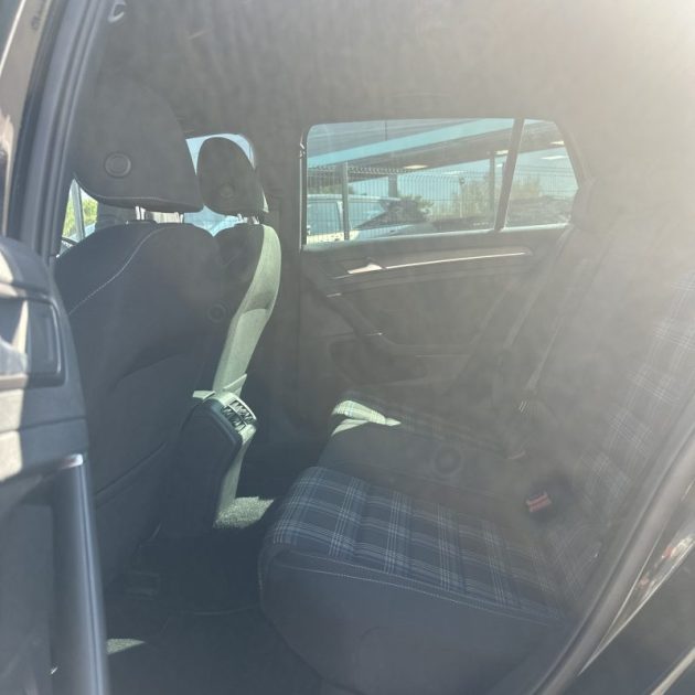 VOLKSWAGEN GOLF 1.4 TSI 204ch Hybride Rechargeable GTE DSG6  2020
