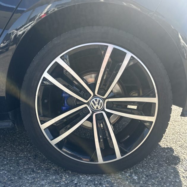 VOLKSWAGEN GOLF 1.4 TSI 204ch Hybride Rechargeable GTE DSG6  2020