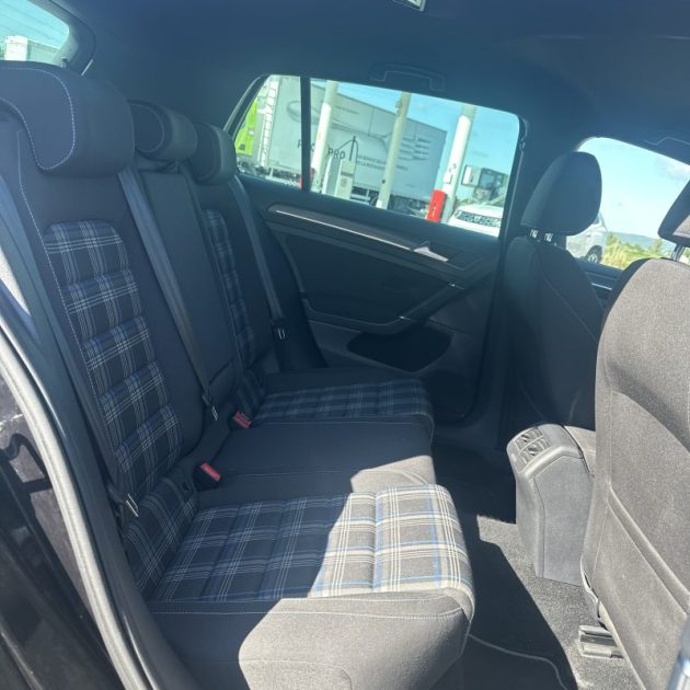 VOLKSWAGEN GOLF 1.4 TSI 204ch Hybride Rechargeable GTE DSG6  2020