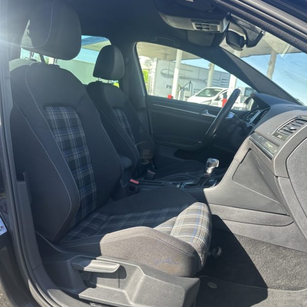 VOLKSWAGEN GOLF 1.4 TSI 204ch Hybride Rechargeable GTE DSG6  2020