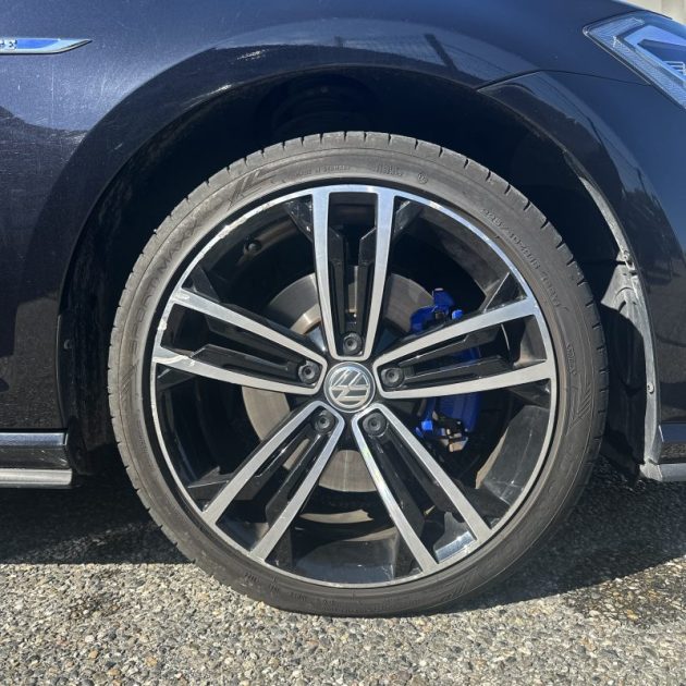 VOLKSWAGEN GOLF 1.4 TSI 204ch Hybride Rechargeable GTE DSG6  2020